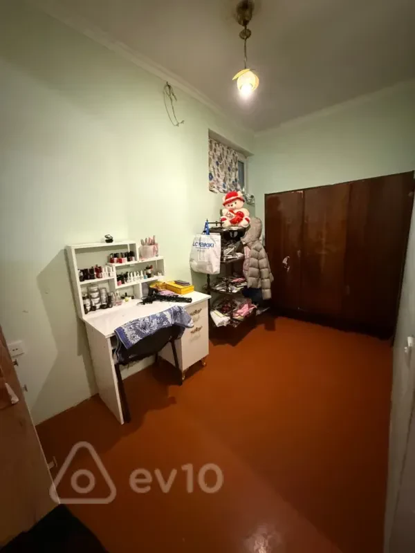 Kirayə verilir 2 otaqlı həyət evi 63 m²