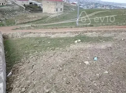 Satılır torpaq sahəsi — Bakı, Abşeron