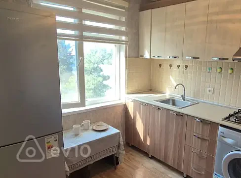 Kirayə verilir 1 otaqlı köhnə tikili 50 m² — Sumqayıt 1 otaq 50.00 m²
