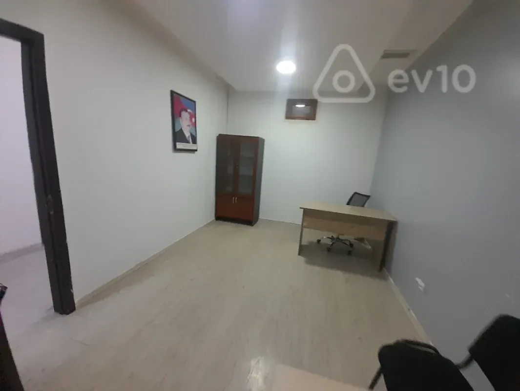 Kirayə verilir mənzil 15 m²