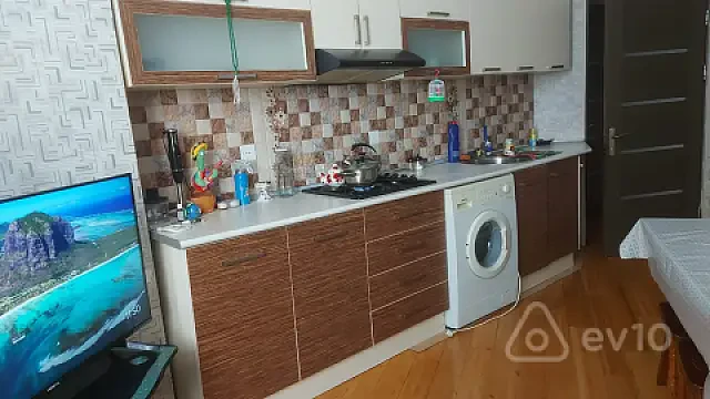 Kirayə verilir 2 otaqlı yeni tikili 65 m² — Bakı, Xətai 2 otaq 65.00 m²