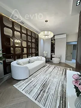 Kirayə verilir 2 otaqlı yeni tikili 70 m² — Bakı, Xətai 2 otaq 70.00 m²