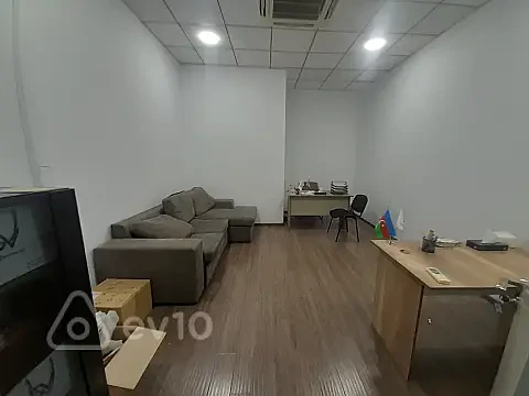 Kirayə verilir mənzil 20 m² — Bakı, Nərimanov 20.00 m²