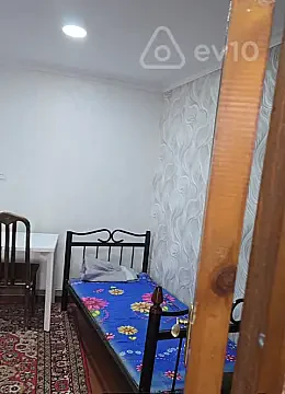 Kirayə verilir 2 otaqlı həyət evi 60 m² — Bakı, Yasamal 2 otaq 60.00 m²