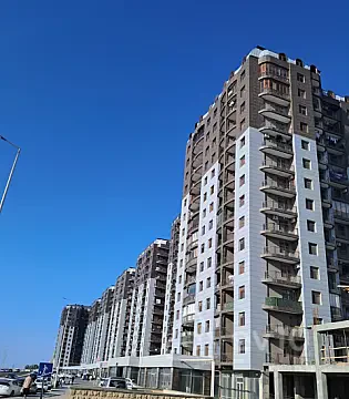 Kirayə verilir 2 otaqlı yeni tikili 61 m² — Bakı, Yasamal 2 otaq 61.00 m²
