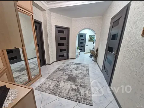 Satılır 4 otaqlı yeni tikili 118 m² — Bakı, Xətai 4 otaq 118.00 m²
