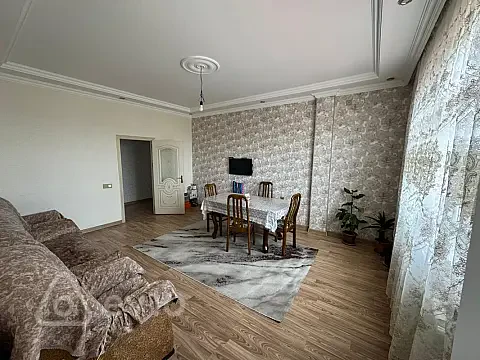 Satılır 3 otaqlı yeni tikili 91 m² — Xırdalan 3 otaq 91.00 m²