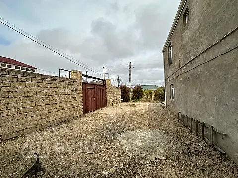 Satılır 6 otaqlı həyət evi 230 m² — Bakı, Abşeron 6 otaq 230.00 m²