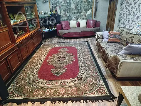 Satılır 3 otaqlı köhnə tikili 77 m² — Bakı, Xətai 3 otaq 77.00 m²