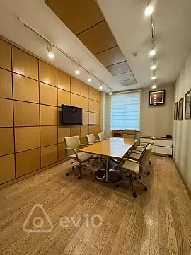 Kirayə verilir 6 otaqlı ofis 275 m² — Bakı, Nəsimi 6 otaq 275.00 m²