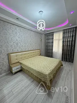 Kirayə verilir 2 otaqlı yeni tikili 603 m² — Xırdalan 2 otaq 603.00 m²