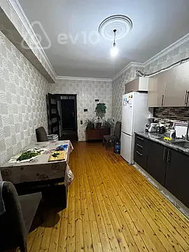 Kirayə verilir 1 otaqlı yeni tikili 60 m² — Bakı, Yasamal 1 otaq 60.00 m²