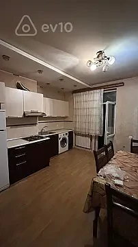 Kirayə verilir 2 otaqlı yeni tikili 50 m² — Bakı, Yasamal 2 otaq 50.00 m²