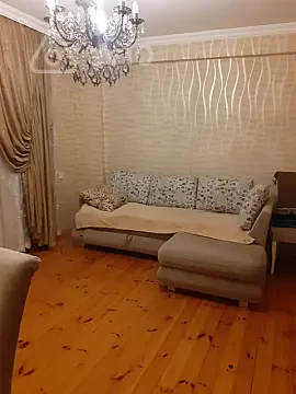 Kirayə verilir 2 otaqlı yeni tikili 70 m² — Bakı, Sabunçu 2 otaq 70.00 m²