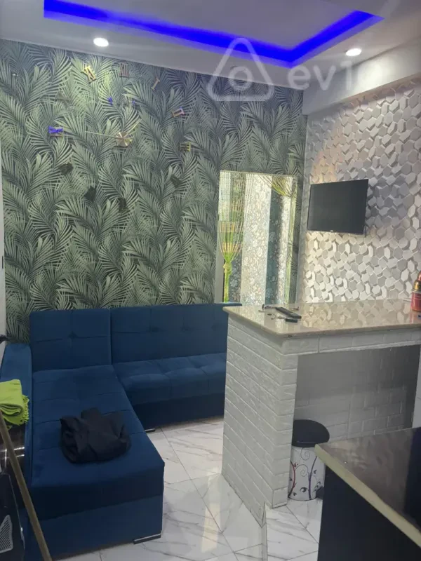 Kirayə verilir 1 otaqlı yeni tikili 31 m²