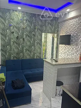 Kirayə verilir 1 otaqlı yeni tikili 31 m² — Xırdalan 1 otaq 31.00 m²