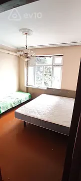 Kirayə verilir 2 otaqlı köhnə tikili 52 m² — Bakı, Nizami 2 otaq 52.00 m²