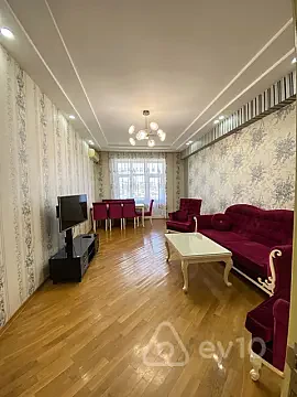Satılır 3 otaqlı yeni tikili 95 m² — Bakı, Xətai 3 otaq 95.00 m²