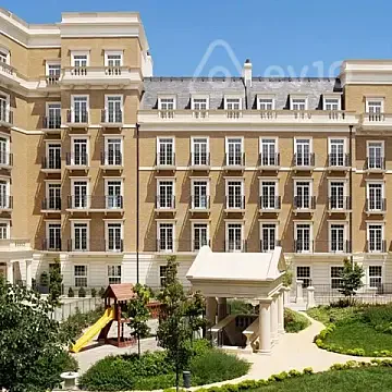 Satılır 3 otaqlı yeni tikili 112 m² — Bakı, Xətai 3 otaq 112.00 m²