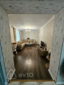 Satılır 2 otaqlı köhnə tikili 70 m² — Bakı, Yasamal 2 otaq 70.00 m²