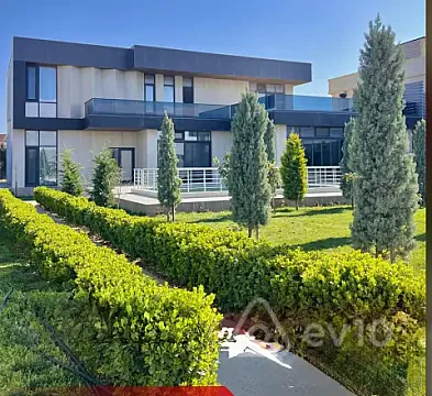Satılır 8 otaqlı həyət evi 600 m² — Bakı, Xəzər 8 otaq 600.00 m²
