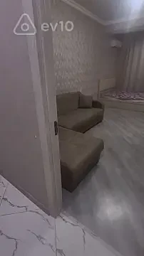 Kirayə verilir 2 otaqlı yeni tikili 65 m² — Xırdalan 2 otaq 65.00 m²