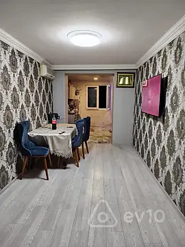 Kirayə verilir 3 otaqlı köhnə tikili 70 m² — Bakı, Nərimanov 3 otaq 70.00 m²
