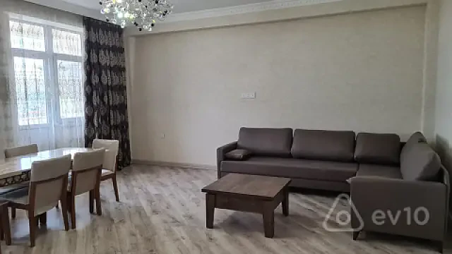 Kirayə verilir 3 otaqlı yeni tikili 150 m² — Bakı, Nərimanov 3 otaq 150.00 m²