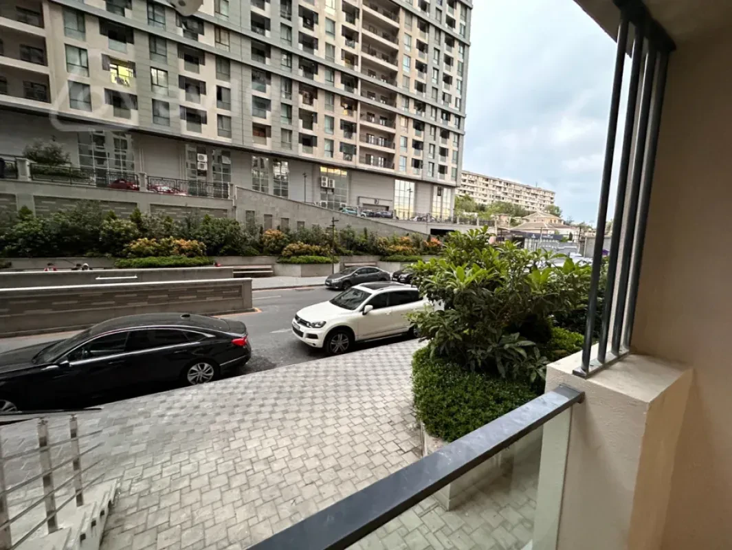 Kirayə verilir 2 otaqlı yeni tikili 58 m²