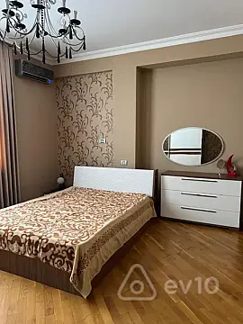 Kirayə verilir 3 otaqlı yeni tikili 110 m² — Bakı, Nəsimi 3 otaq 110.00 m²