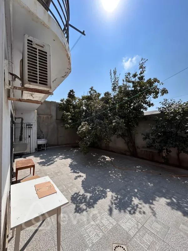 Kirayə verilir 2 otaqlı həyət evi 100 m²