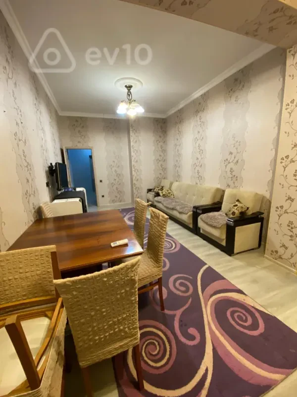 Kirayə verilir 3 otaqlı yeni tikili 99 m²