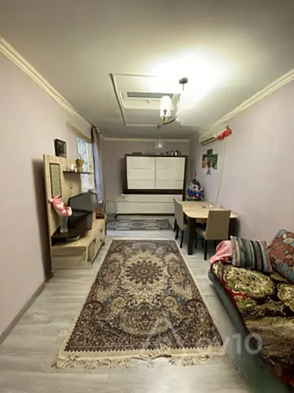 Satılır 2 otaqlı köhnə tikili 50 m²