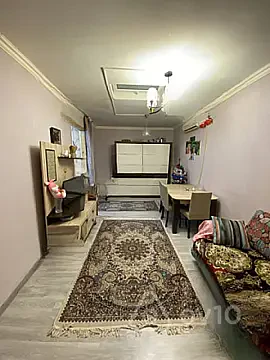 Satılır 2 otaqlı köhnə tikili 50 m² — Bakı, Səbail 2 otaq 50.00 m²