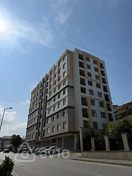 Satılır 4 otaqlı yeni tikili 131 m² — Bakı, Sabunçu 4 otaq 131.00 m²