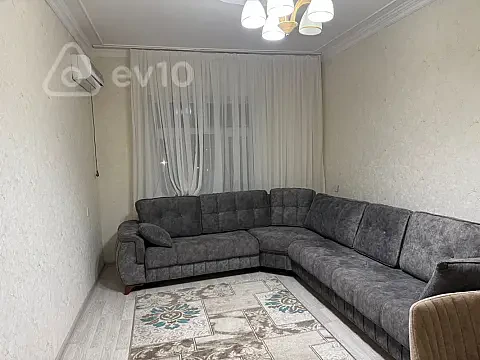 Kirayə verilir 2 otaqlı köhnə tikili 55 m² — Xırdalan 2 otaq 55.00 m²