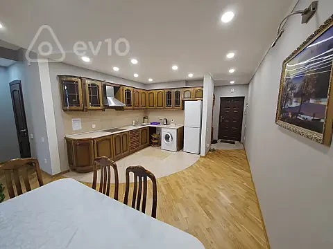 Satılır 2 otaqlı yeni tikili 60 m² — Bakı, Nəsimi 2 otaq 60.00 m²