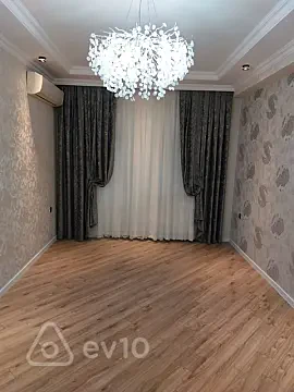 Satılır 2 otaqlı yeni tikili 67 m² — Bakı, Binəqədi 2 otaq 67.00 m²
