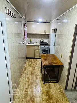 Kirayə verilir 1 otaqlı həyət evi 25 m² — Bakı, Nəsimi 1 otaq 25.00 m²