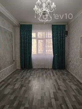 Satılır 2 otaqlı yeni tikili 68 m² — Bakı, Binəqədi 2 otaq 68.00 m²