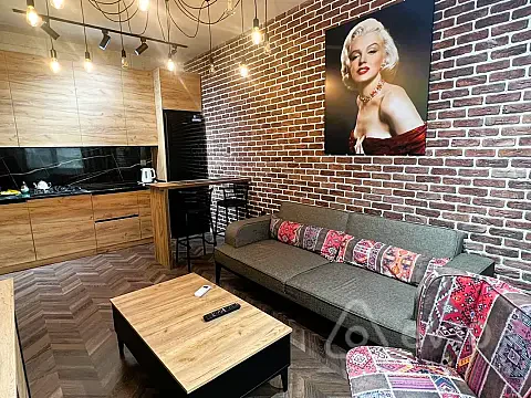 Kirayə verilir 2 otaqlı yeni tikili 60 m² — Bakı, Xətai 2 otaq 60.00 m²
