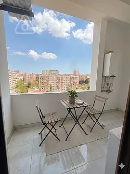 Kirayə verilir 2 otaqlı yeni tikili 60 m² — Bakı, Xətai 2 otaq 60.00 m²