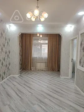 Satılır 2 otaqlı köhnə tikili 60 m² — Bakı, Nəsimi 2 otaq 60.00 m²