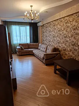 Kirayə verilir 2 otaqlı yeni tikili 65 m² — Bakı, Nərimanov 2 otaq 65.00 m²