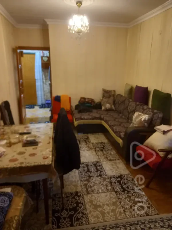 Satılır 2 otaqlı köhnə tikili 35.6 m²