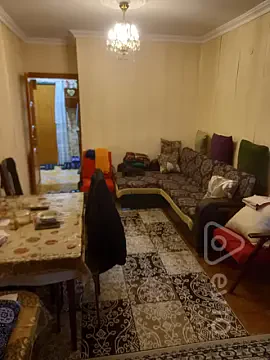 Satılır 2 otaqlı köhnə tikili 35.6 m² — Bakı, Xətai 2 otaq 35.60 m²