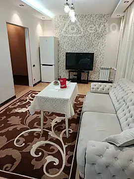 Kirayə verilir 2 otaqlı köhnə tikili 48 m² — Bakı, Xətai 2 otaq 48.00 m²