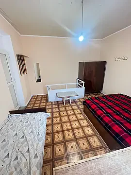 Kirayə verilir 2 otaqlı həyət evi 40 m² — Bakı, Xətai 2 otaq 40.00 m²