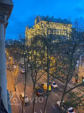 Kirayə verilir 2 otaqlı köhnə tikili 70 m² — Bakı, Səbail 2 otaq 70.00 m²