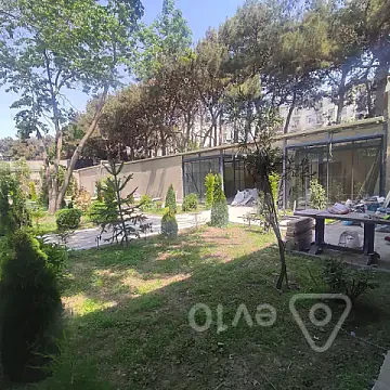 Kirayə verilir mənzil 460 m² — Xırdalan 460.00 m²